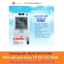 Quạt AKYO AK8000 điều hòa làm mát - Chính hãng - Xuất xứ Thái Lan