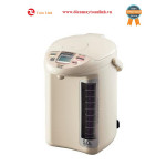 Bình thủy điện Zojirushi ZOBT-CD-LCQ50-WG 5 Lít - Chính hãng