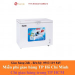 TỦ ĐÔNG FUNIKI HCF-400S2PH2