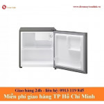 Tủ Lạnh Electrolux EUM0500SB (46L) - Hàng chính hãng