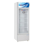 Tủ Mát Alaska LC-633HI (400L) - Hàng chính hãng