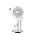 Quạt đứng lửng Kadeka KLV-300DC - Chính hãng