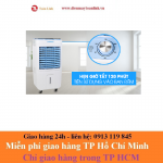 Quạt điều hoà làm mát Daikiosan DKA-03500C