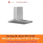 Máy hút mùi gắn tường Bosch DWB97IM50