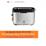 Máy Nướng Bánh Mì Electrolux ETS5604S - Hàng chính hãng