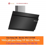 Máy Hút mùi gắn tường Bosch DWK97JQ60