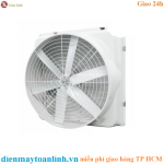Quạt công nghiệp composite IFan 126C