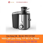 Máy ép trái cây Hafele GS-353/ 535.43.086