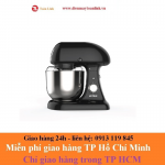 Máy trộn bột đa năng Hafele FM305/ 535.43.128