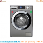 Máy giặt Panasonic Inverter 10kg NA-V10FX1LVT