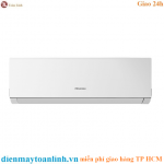 Máy Lạnh Hisense 1 HP AS-10CR4RYDDJ00