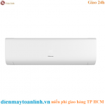 Máy lạnh Hisense Inverter 1.5 HP AS-13TW4RYDTU00