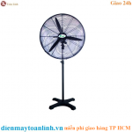 Quạt công nghiệp IFan NS-75 New (3 cánh)