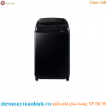 Máy Giặt Lồng Đứng Samsung WA10T5260BV/SV 10kg inverter