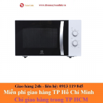 Lò vi sóng Electrolux EMM2525MW - Hàng chính hãng