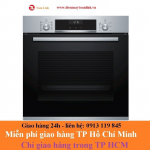 Lò nướng âm Bosch HBA5570S0B