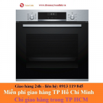Lò nướng âm Bosch HBG5575S0A
