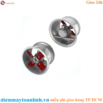 Quạt thông gió hướng trục tròn IFan TA-5B