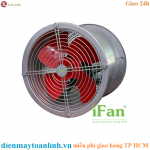 Quạt hướng trục IFan TA-5G
