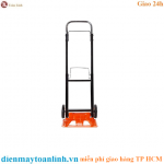 Xe đẩy hàng 2 bánh Black&Decker BXWT-H305