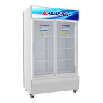 Tủ Mát Alaska SL-12CS (1200L) - Hàng chính hãng