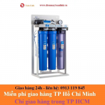 Máy lọc nước bán CN Karofi- KB30