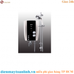 Máy tắm nước nóng Alpha S200EP