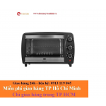 Lò Nướng Electrolux EOT4805K - 21L - Hàng chính hãng