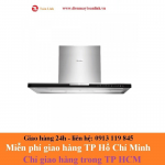 Máy Hút MùI Electrolux EFC926BAR Ống - Hàng chính hãng