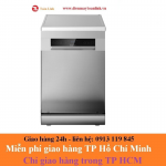 Máy rửa chén Galanz W45A3A401M-0E1 SS 11 bộ - Chính Hãng