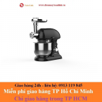 Bộ dụng cụ xay thịt Hafele 535.43.139 (máy FM305/ 535.43.128)