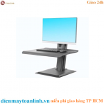 Giá treo gắn bàn North Bayou LCD S80 (17″-32″) - Hàng chính hãng
