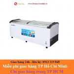 TỦ ĐÔNG FUNIKI HCF-680S1PDGN