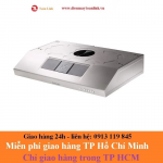 Máy hút mùi Electrolux EFT7516K âm tủ - Hàng chính hãng