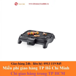 Vỉ Nướng Severin PG1525 - Hàng chính hãng