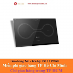 Bếp từ đôi Elmich ICE-3485 - Hàng chính hãng