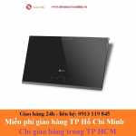 Bếp từ đôi Elmich ICE-3484 - Hàng chính hãng