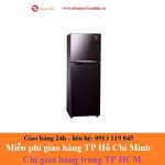 Tủ lạnh Samsung RT22M4032BY/SV Inverter 236 lít - Chính hãng - mẫu 2020