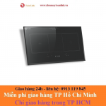 Bếp từ đôi Elmich ICE-3487 - Hàng chính hãng