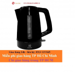 Bình đun Electrolux 1.5 lít EEK1303K - Hàng chính hãng