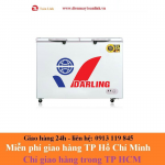 Kích Thước sản phẩm: 1240 x 620 x 860 ( R x S xC). Nhiệt độ: ngăn đông ≤ – 20độC (làm lạnh nhanh hơn). Nhiệt độ: ngăn mát (0độC – 10độC). Dòng điện: 220V/50Hz. Có đèn LED chiếu sáng bên trong tủ Đồng hồ nhiệt độ hiển thị nhiệt độ trong tủ Dàn lạnh và dàn 