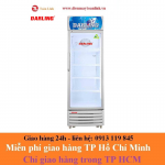 Tủ mát Darling DL-2800A