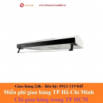 Máy hút mùi dưới tủ Hafele HC-BI70B/ 538.86.095