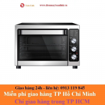  Lò nướng độc lập Hafele 38L HO-F38A/ 538.01.210