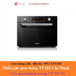 Lò nướng độc lập Hafele 36L HO-F36A/ 538.01.221