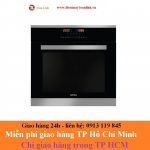  Lò nướng âm Hafele HO-T60D/ 534.05.561