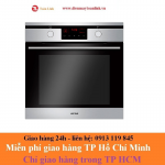 Lò nướng âm Hafele HO-KT60J/ 535.62.511
