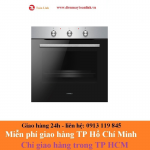 Lò nướng âm Hafele HO-K60C/ 535.62.591