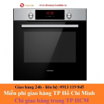 Lò nướng âm Hafele HO-KT60G/ 535.62.601