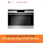 Lò vi sóng kết hợp nướng âm tủ Hafele HMO-T60A/ 535.62.551